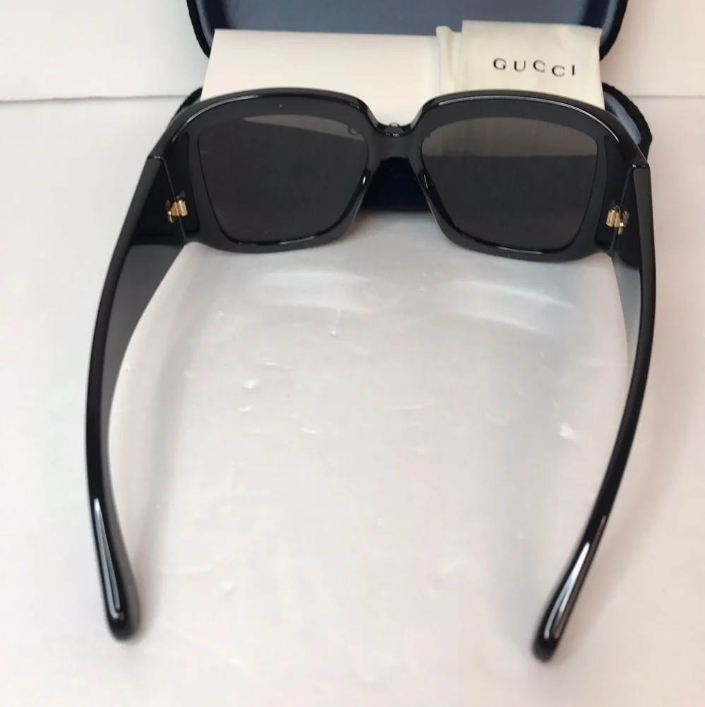 New Authentic Gucci is going to be your favorite for every day. Sunglasses